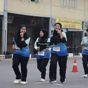 Runner Photo 8976983