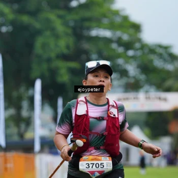 Runner Photo 8976985