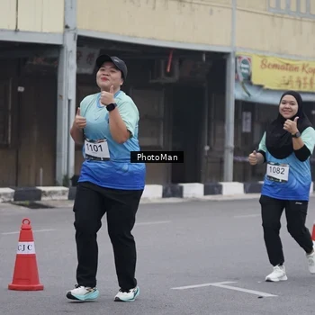 Runner Photo 8976987