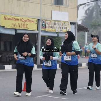 Runner Photo 8976988