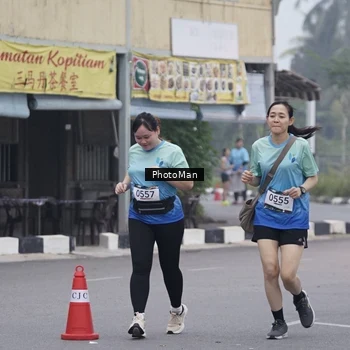 Runner Photo 8977006