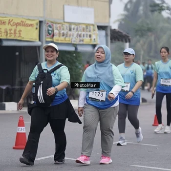 Runner Photo 8977008