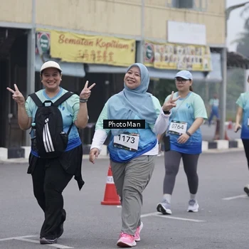 Runner Photo 8977009