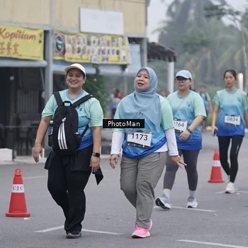 Runner Photo 8977015