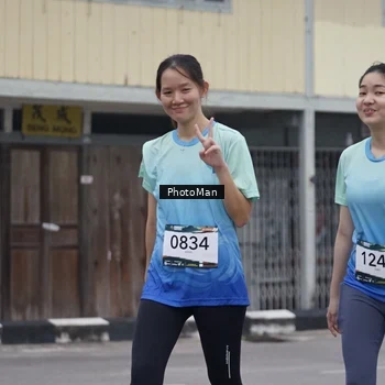 Runner Photo 8977020