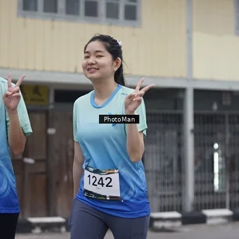 Runner Photo 8977023