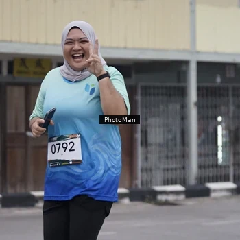 Runner Photo 8977024