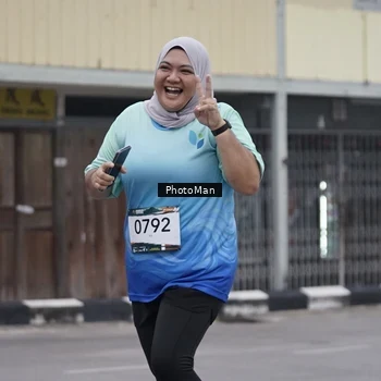 Runner Photo 8977027