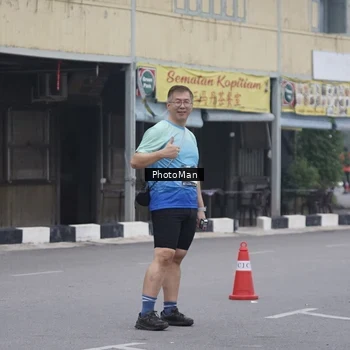 Runner Photo 8977029