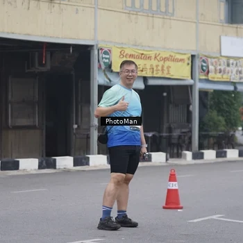 Runner Photo 8977030