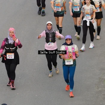 Runner Photo 8977031
