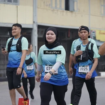 Runner Photo 8977036