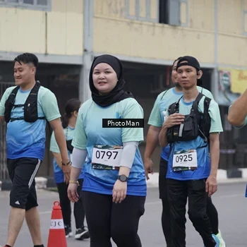 Runner Photo 8977039