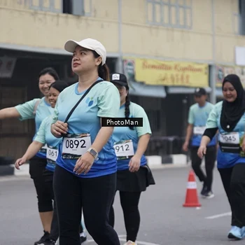 Runner Photo 8977049