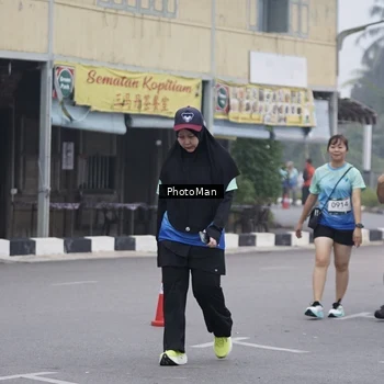 Runner Photo 8977051