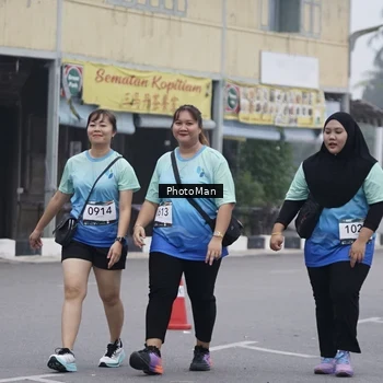 Runner Photo 8977055