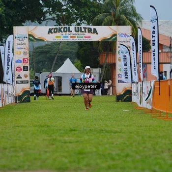 Runner Photo 8977058
