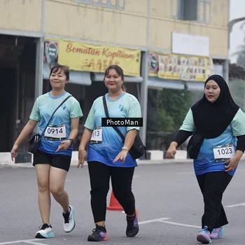 Runner Photo 8977059