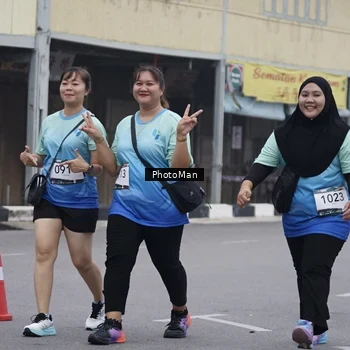 Runner Photo 8977061