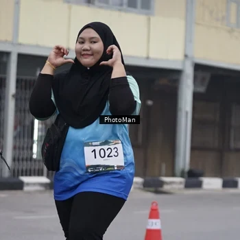 Runner Photo 8977062