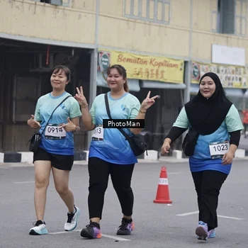 Runner Photo 8977063