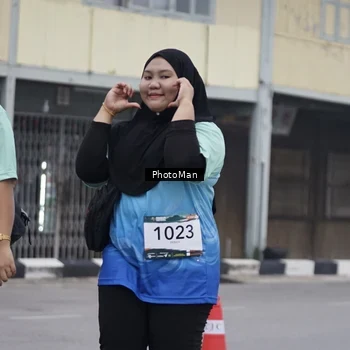 Runner Photo 8977066