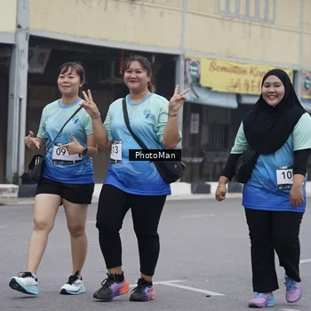 Runner Photo 8977077