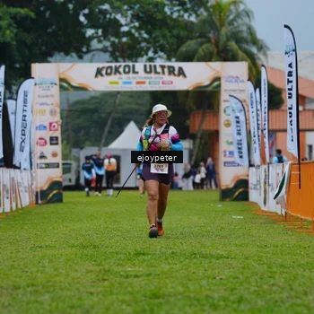 Runner Photo 8977079
