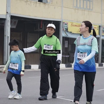Runner Photo 8977081