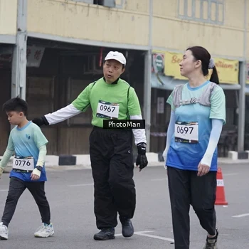 Runner Photo 8977082
