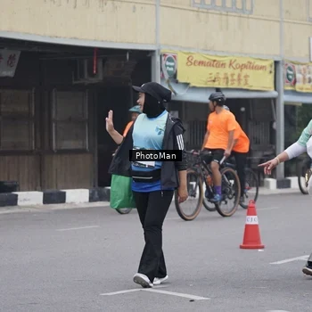 Runner Photo 8977086