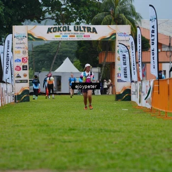 Runner Photo 8977087