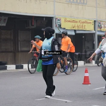 Runner Photo 8977089