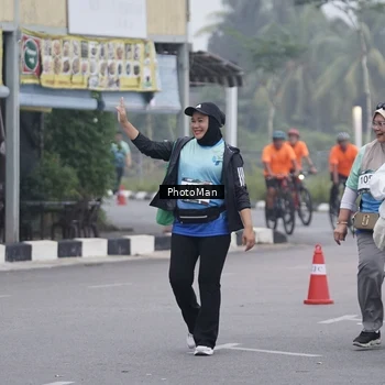 Runner Photo 8977090