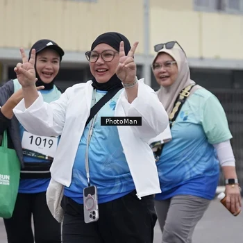 Runner Photo 8977092