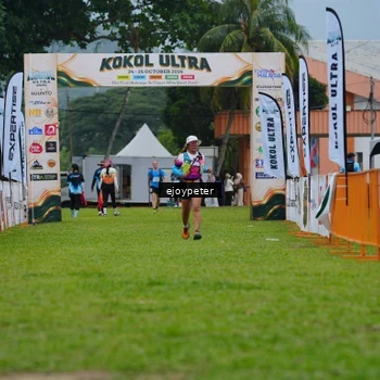 Runner Photo 8977093