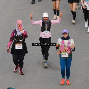 Runner Photo 8977094