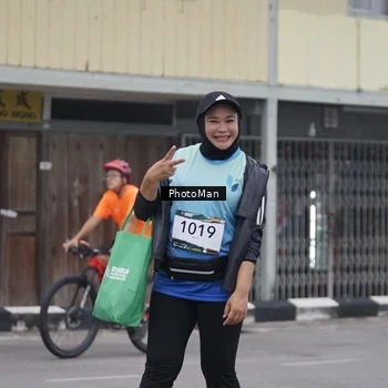 Runner Photo 8977096