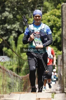 Runner Photo 89771