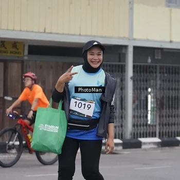 Runner Photo 8977102