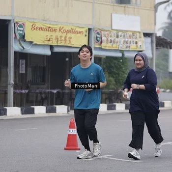 Runner Photo 8977106