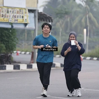 Runner Photo 8977107