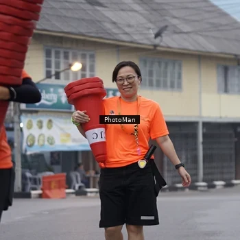 Runner Photo 8977113