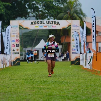 Runner Photo 8977115