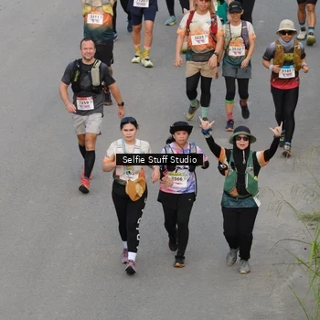 Runner Photo 8977119
