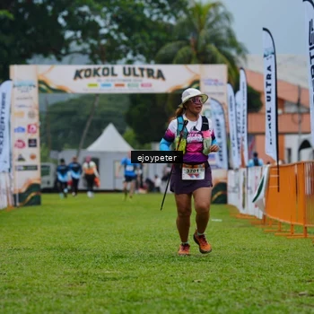 Runner Photo 8977120
