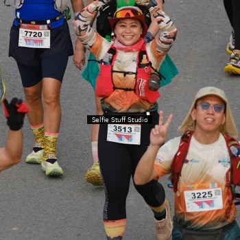 Runner Photo 8977121