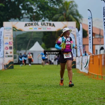 Runner Photo 8977124