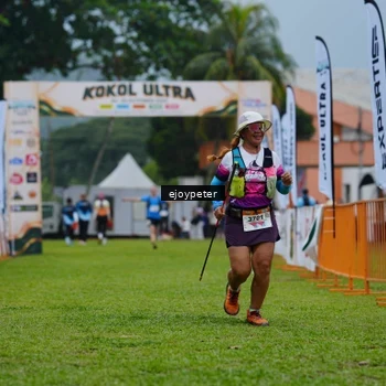 Runner Photo 8977129