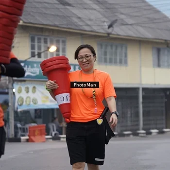 Runner Photo 8977130